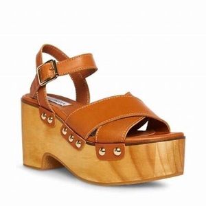 Steve Madden Mosco Platform sandal
